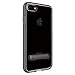Spigen Ultra Hybrid S Designed for Apple iPhone 7 Case (2016) - Jet Black