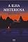 Livro A ilha misteriosa