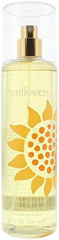 Elizabeth Arden Sunflowers Body Mist 240ml view 2