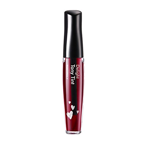 DELIGHT TONY TINT 01 | CHERRY PINK