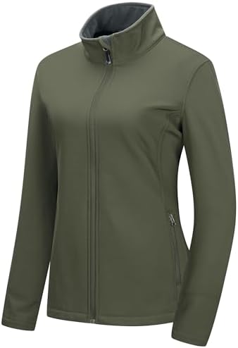 ZX Women's Summit 1/4 Textured Fleece Jacket (Silver, Small) at