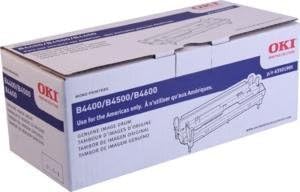 oki b4400 drum