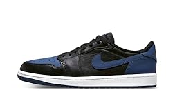 Jordan Mens Air Jordan 1 Low OG CZ0790 041 Mystic