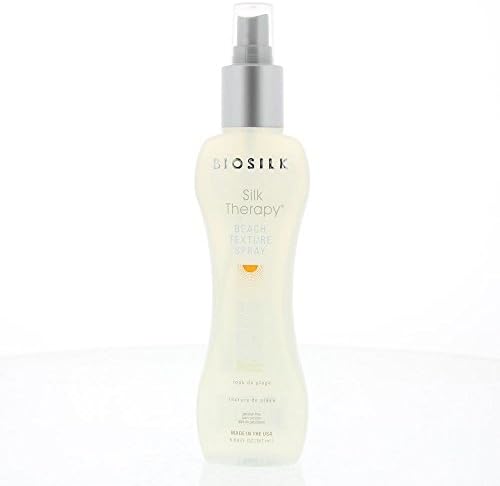 Biosilk Silk Therapy Beach Texture Spray 167ml