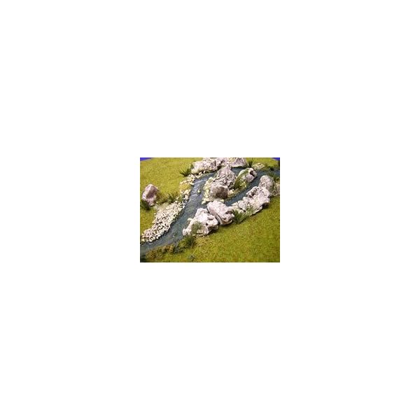 Felsen für den Landschaftsbau, 500 Gramm – Bild 4