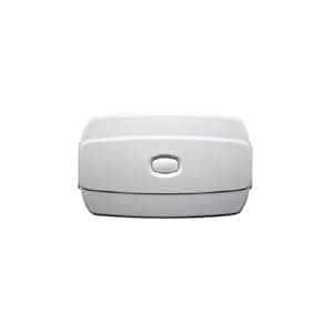 Amazon.com : 2gig Z-BRDG-433 Z-Wave Energy Bridge (White