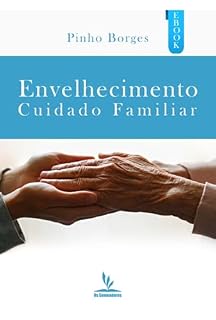 Livro Envelhecimento