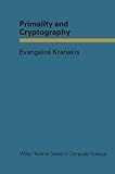 Image de Primality and Cryptography (Series in Computer Science) (German Edition)