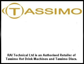 Cadbury Chocolate Bar Version To Fit Tassimo My Way Tas6002gb My