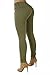 Curvify 764 Women's Butt-Lifting Skinny Jeans | High-Rise Waist, Brazilian Style (3 fits a 26