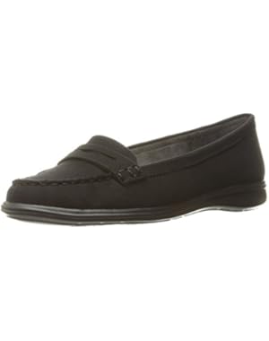Women's Limon Tree Penny Loafer!