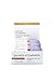 Purely Elizabeth Whole Food Nut & Seed Bar - Certified Gluten Free, Vegan & Non-GMO Project Verified | Paleo Keto Certified | Fiber & Protein Packed | Chocolate Sea Salt, 5oz