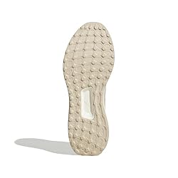 adidas Men's Ultradream DNA Sneaker, Alumina/Off