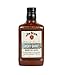 Jim Beam All Natural BBQ Sauce Variety FOUR Pack Includes: Bold N Spicy/Smoky Barrel/Maple Bourbon/Southern Tang 18oz Each