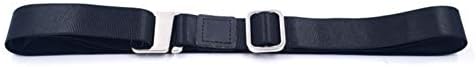 Shirt Stay Belt Holders Elastic Adjustable Suspenders