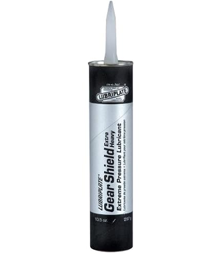 Gear Shield Series Open Gear Grease
