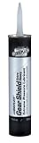 Lubriplate L0152-000 Gear Shield Extra Heavy Multi-Purpose, Lithium-Based, Open Gear Grease, 10.5 Ounce Cartridges (Pack of 40)
