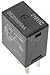 STANDARD IGN Standard Motor Products RY429 Relay, 1 Count (Pack of 1)