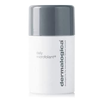 daily microfoliant exfoliator