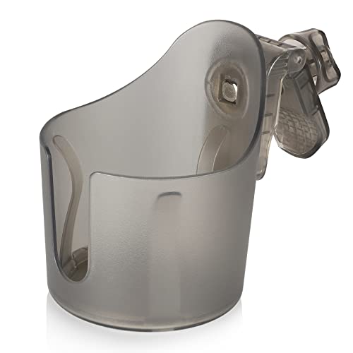 Accmor Universal Stroller Cup Holder, Cup Holder for Stroller, Bike