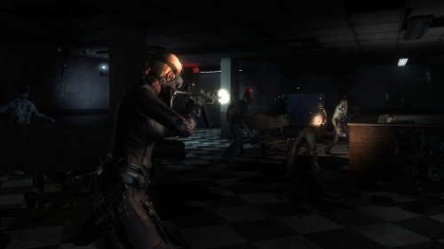 Resident Evil Raccoon City Ver Online