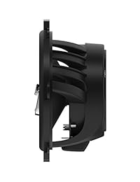 Infinity KAPPA 86CFX Bocina de elementos múltiples de audio bidireccional para auto de 6 "x 8"