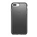 Speck Products Presidio Clear Cell Phone Case for iPhone 7 Plus - Onyx Clear/Black Matte
