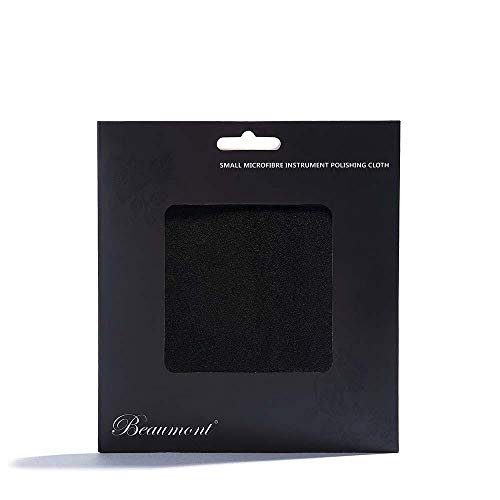 Beaumont Woodwind Instrument Cleaning and Care Product (BFC-CN)