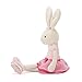 Jellycat Bitsy Ballerina Bunny, 9 inches