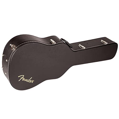 Fender HN148611 Koffer auf Einer akustischen Gitarre 0996203306