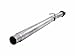 DPF & CAT Delete Pipe for 2008-2010 Ford 6.4L Powerstroke Diesel F250 F350 F450 F550