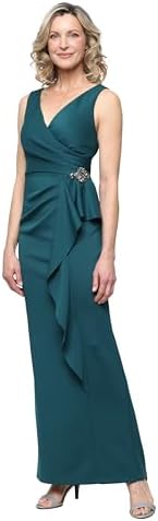 alex evenings scuba dress Alex Evenings Scuba Cocktail Dress 134134