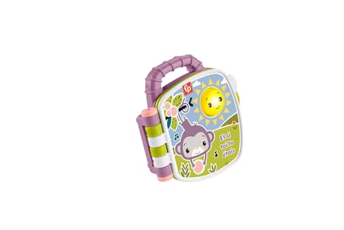 Fisher-Price, Spielzeug, JFN05