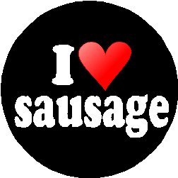 I Love Sausage 1.25
