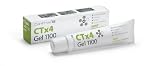 CariFree CTx4 1100 Fluoride Remineralizing Gel, Dentist Recommended, Mint