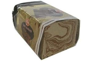 YESMOO Deli Fresh Marble Chocolate Halva, approx. 5.5lb