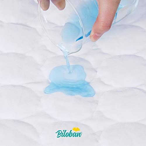 5 Pack+Play+Waterproof+Baby+Mattress