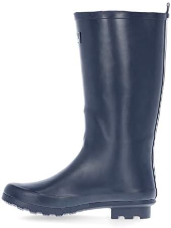 - Damon, Botas de agua Mujer, Morado (Shiraz), 38 EU