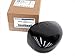 2011-2015 Ford Fiesta Left Driver Side View Mirror Cover Cap Gloss Black OEM NEW BE8Z-17D743-CA