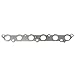 ECCPP Replacement for Head Gasket Set for 1986-1992 Toyota Supra 3.0L l6 DOHC 7MGE 7MGTE Engine Head Gaskets Kit