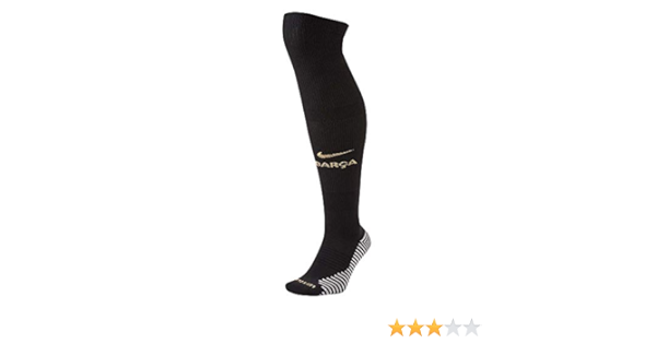 barcelona away socks junior