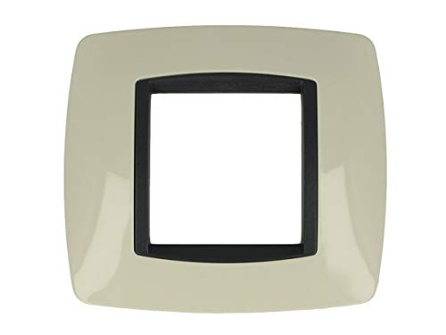 SANDASDON Placa Bombas compatible con Bticino Living... en promo sur Amazon