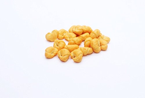 Mini Egg Set in Tray White Dollhouse Miniature Handmade Food Supply