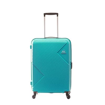American Tourister Polypropylene Small - 55 cm, Medium - 68 cm & Large - 79 cm Hard Trolley