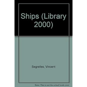 Ships (Library 2000)