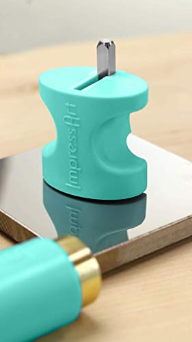 2 ImpressArt+Simple+Strike+Metal+Stamping