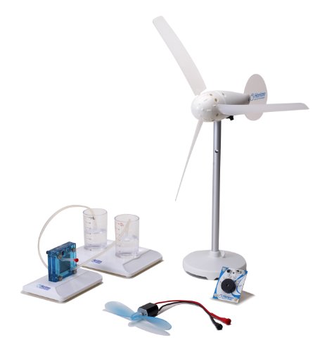 Horizon Fuel Cell Technologies HydroWind Education Kit