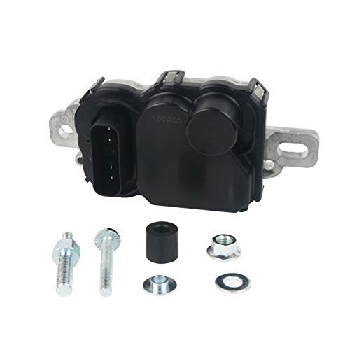 Fuel Pump Driver Module FPDM 590-001 6C2A9D372AA For Ford With Mounting Bolts