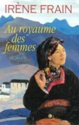 Au royaume des femmes
