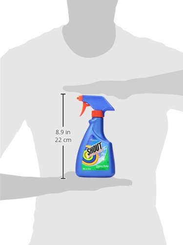 Shout Advanced Gel - Image 5